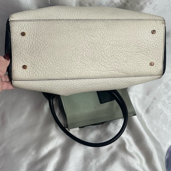 KATE SPADE Southport Avenue Lydia Satchel Large shoulder bag - Picture 3 of 9